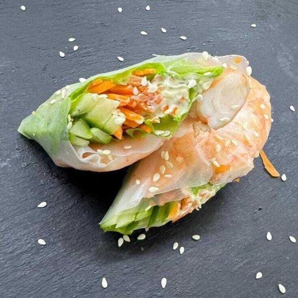 Спринг роллы