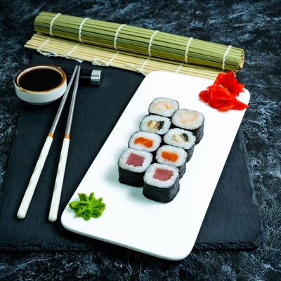 Классические роллы