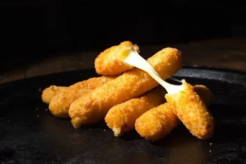 Сырные палочки