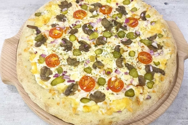 Чикен бум 33 см