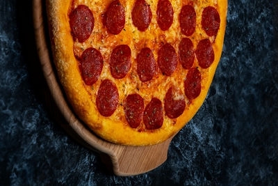 Пепперони 33см 