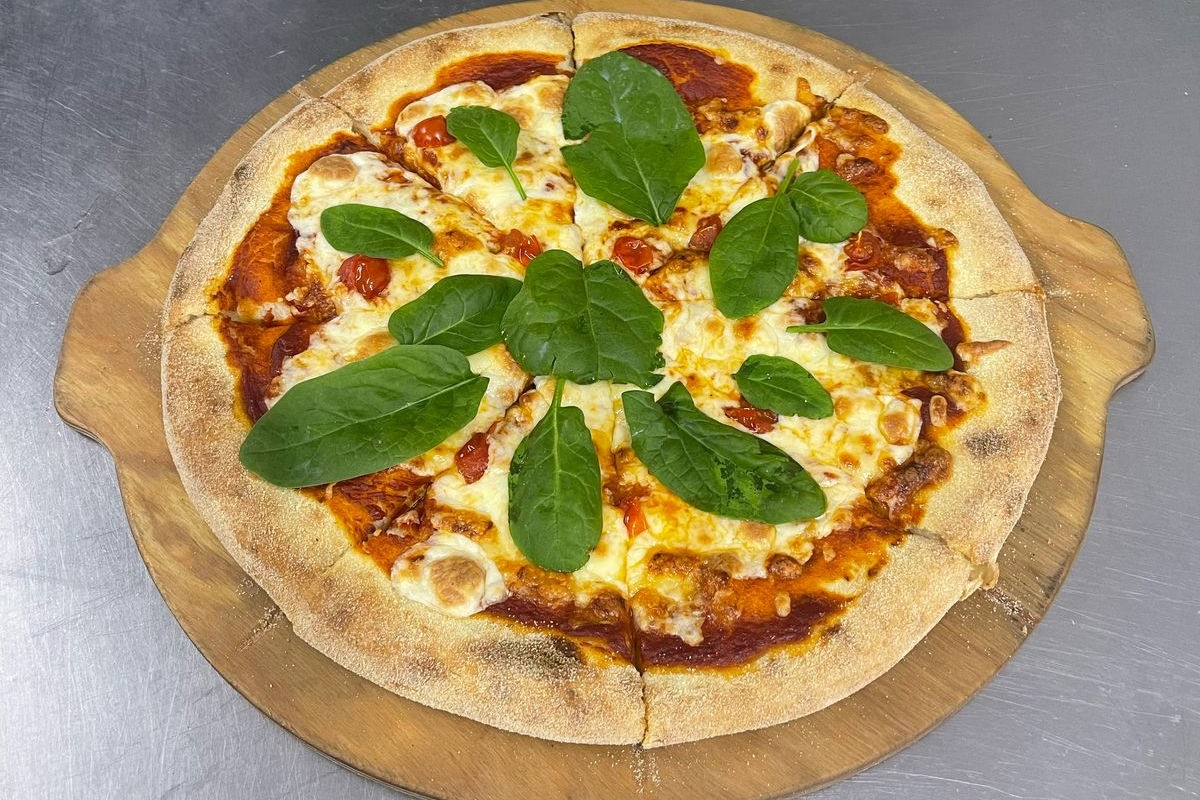 Итальянская 33см