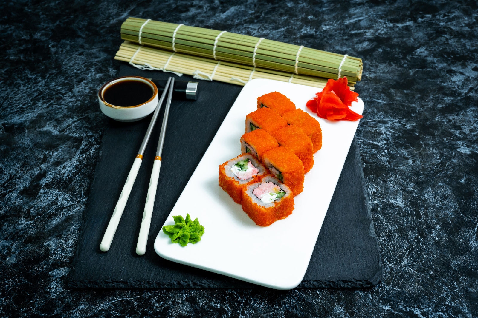 Калифорния