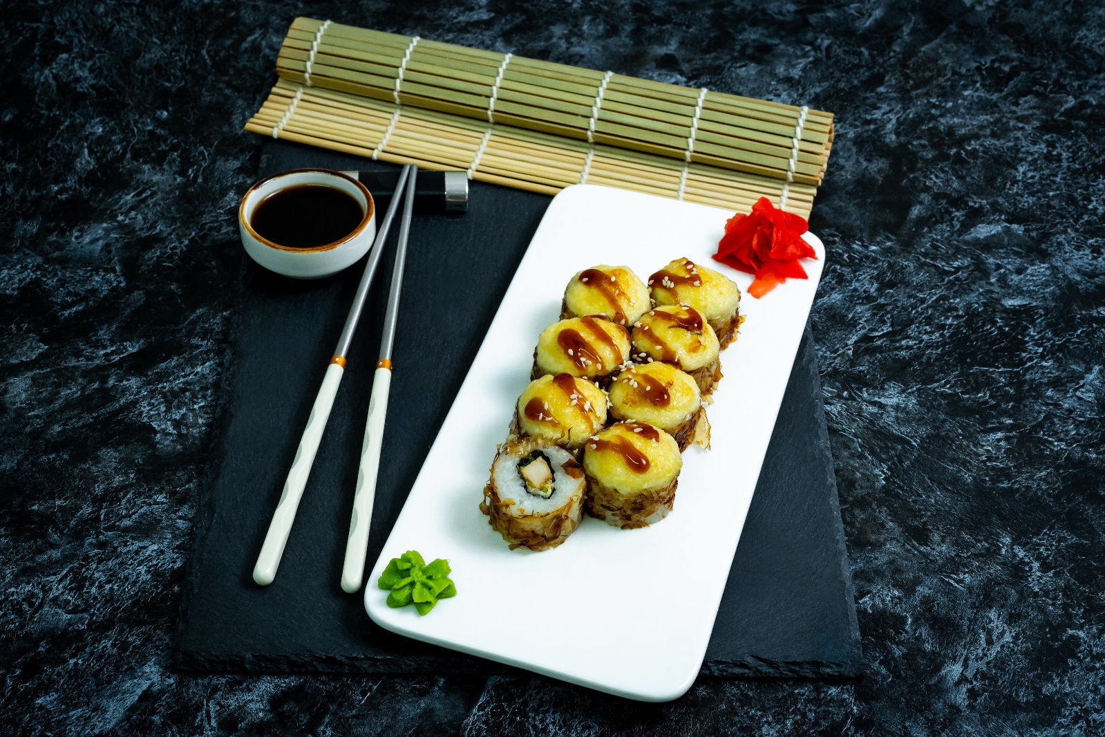 Чикен Бонито