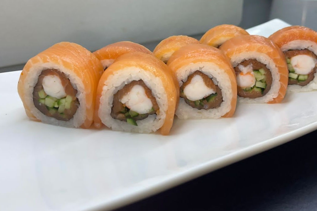 Филадельфия де люкс