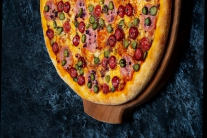 Охотничья 25см