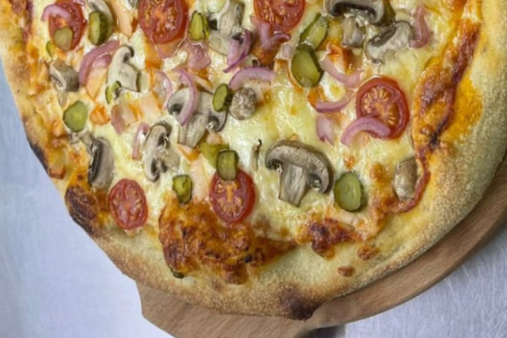 Чикен бум 25см