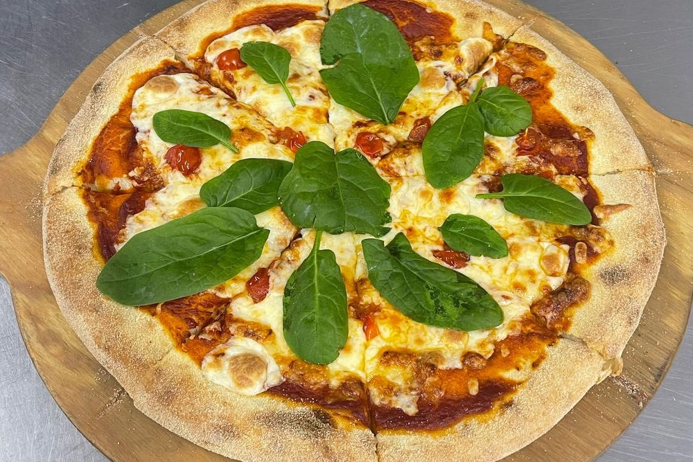 Итальянская 25см