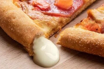 Сырный борт 50см