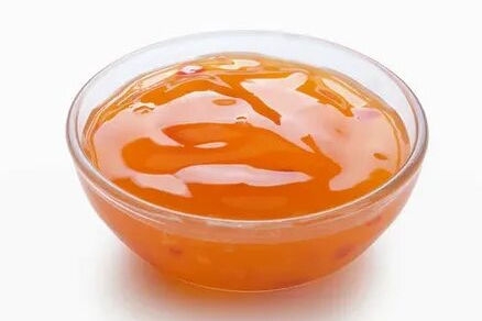 Кисло-сладкий соус 