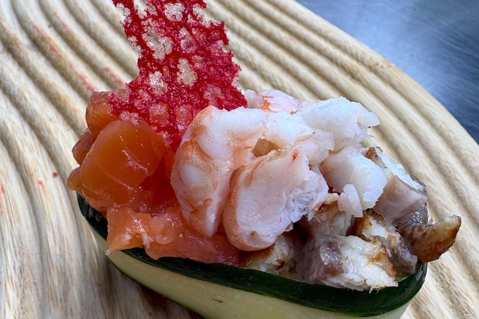 Капа ассорти