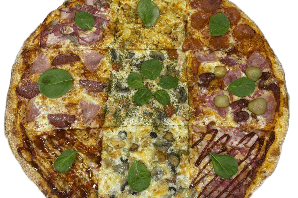  Роскошный максимум 50см 