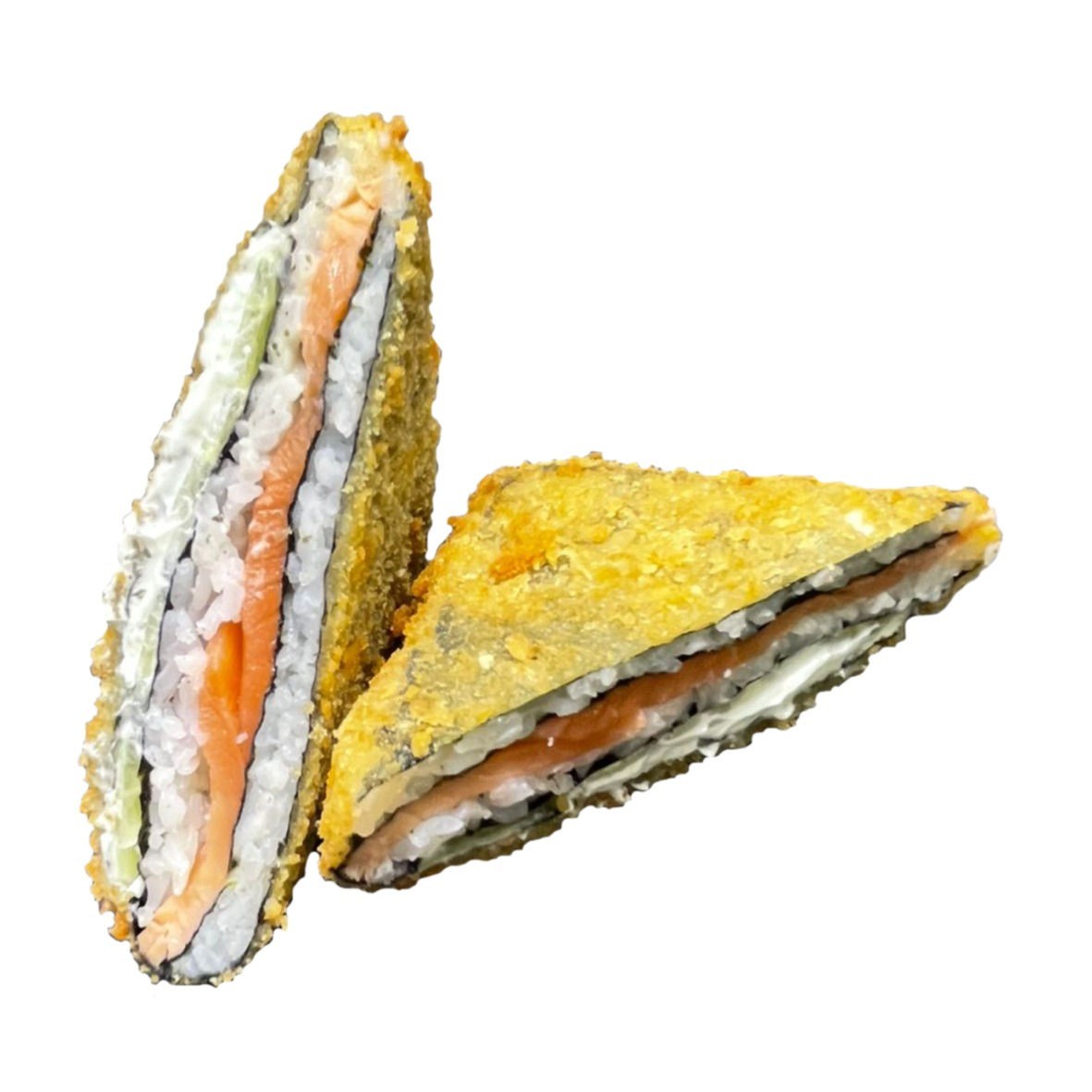 Сендвич-роллы