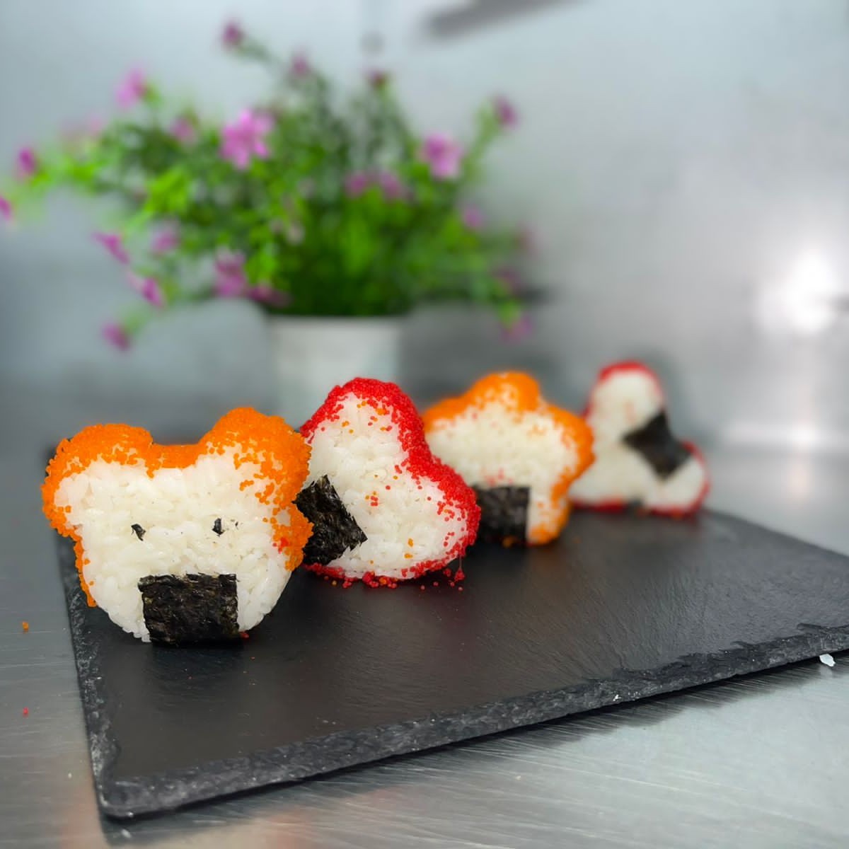 Мини-онигири