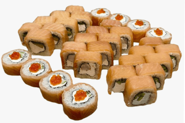 Сет 12 Филадельфия