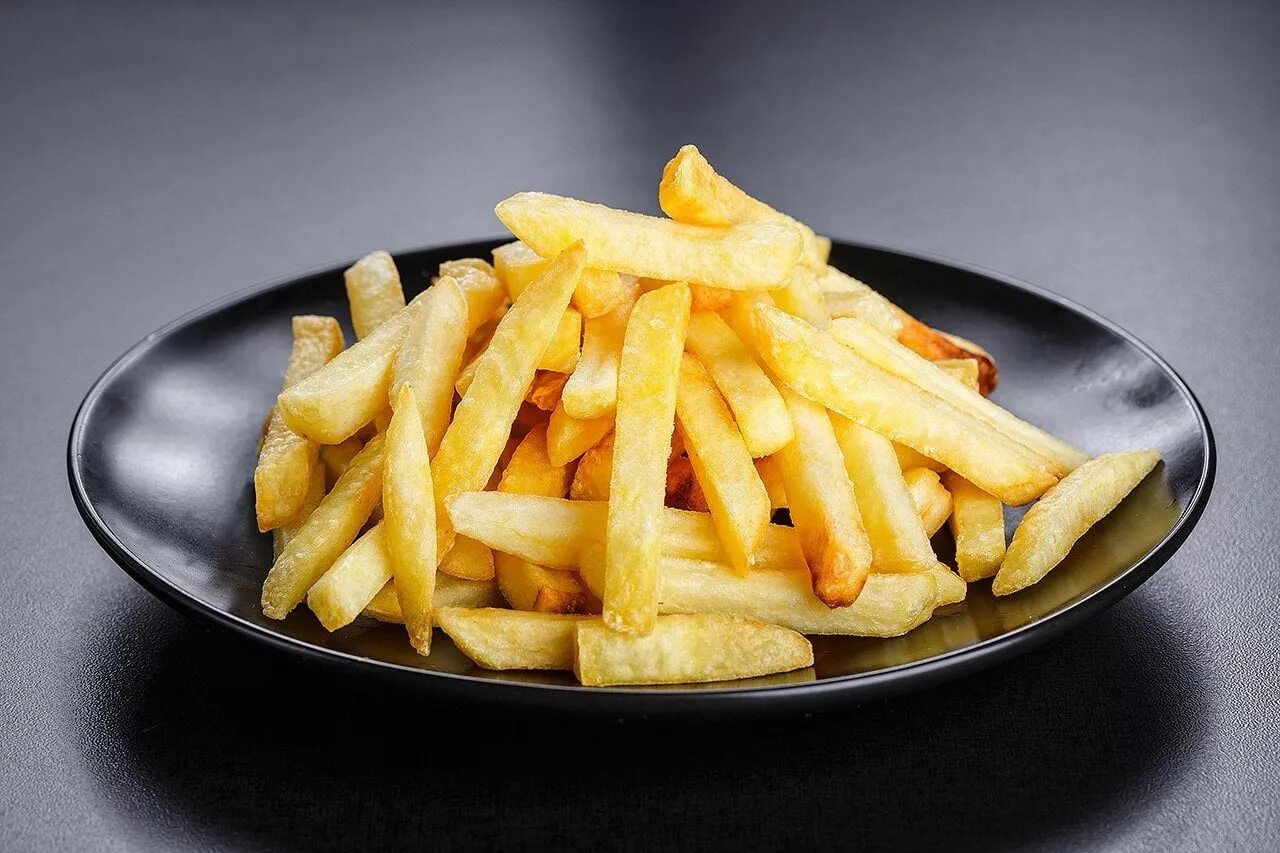 Картофель фри 