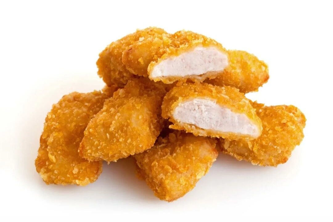 Наггетсы 