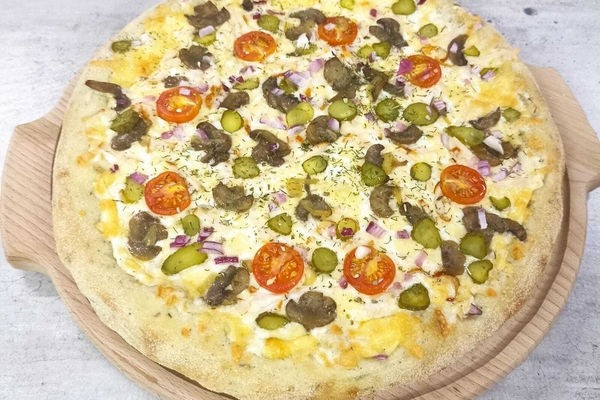 Чикен бум 33 см