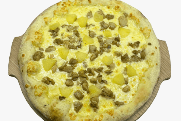 Гавайская 25см