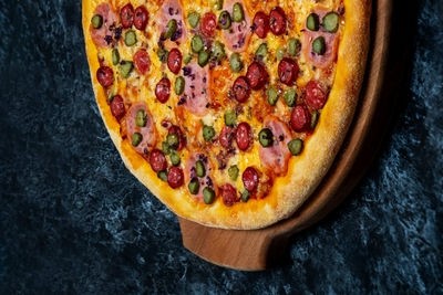 Охотничья 33см