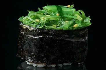 Гункан чука 