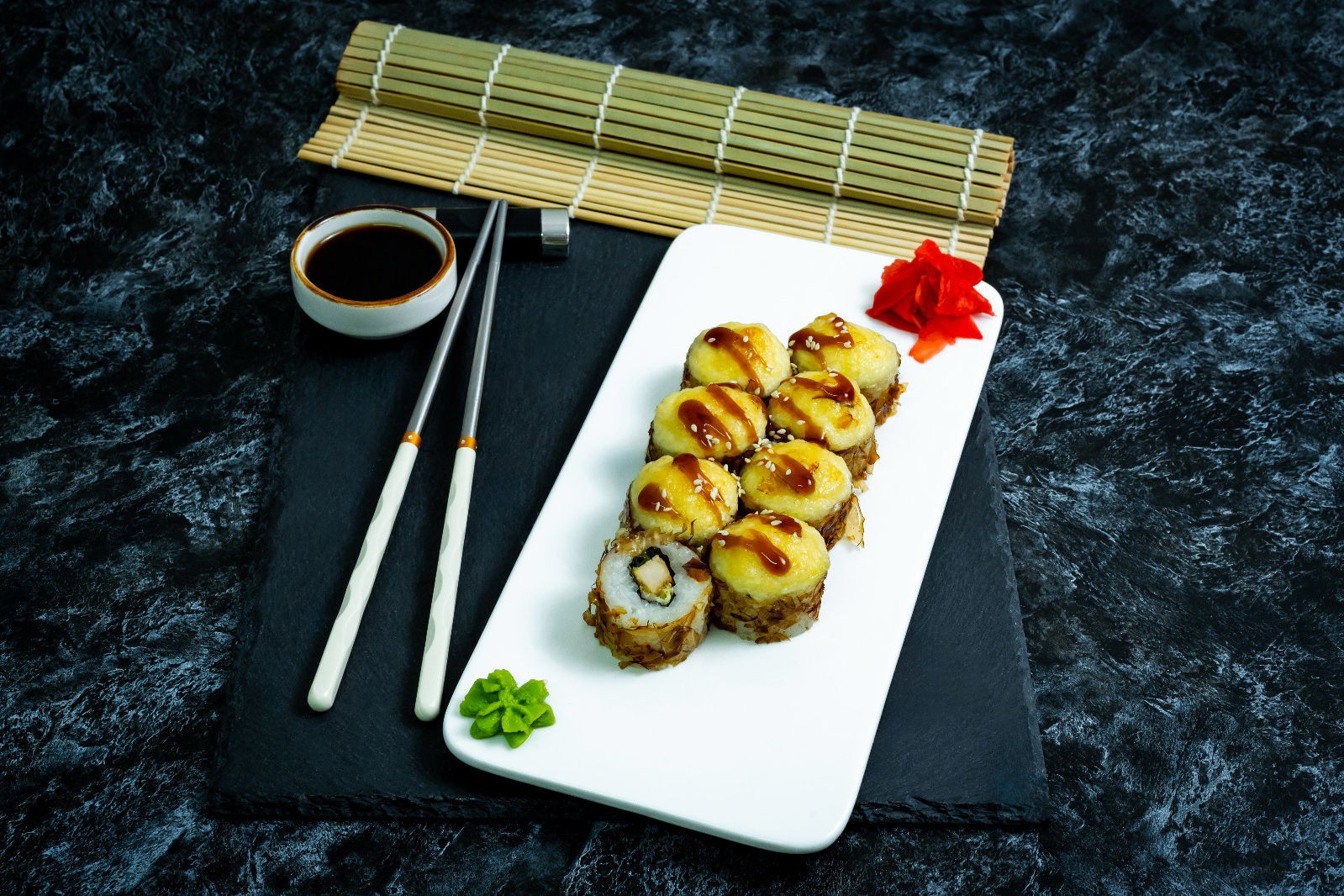 Чикен Бонито