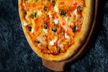 Морская 50см