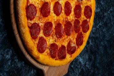 Пепперони 50см