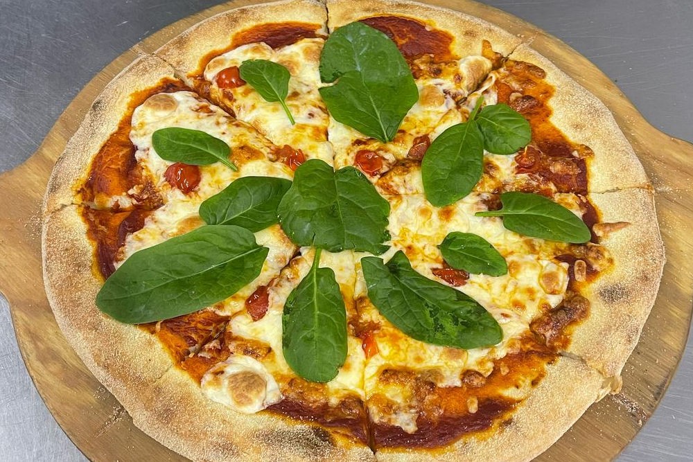 Итальянская 50см