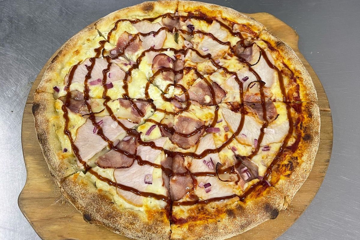 Барбекю 50см