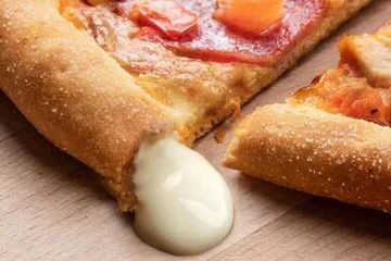 Сырный борт 33см