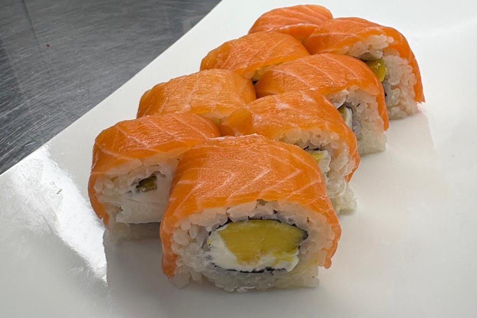 Филадельфия Манго