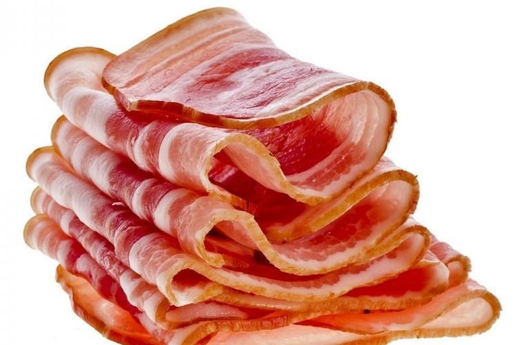 Бекон 