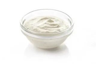 Чесночный соус