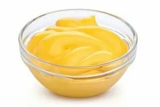 Сырный соус 